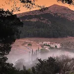 Hondos Classic & Νεστάνη