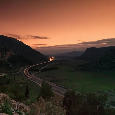 Hotel Hondos Classic & 4*