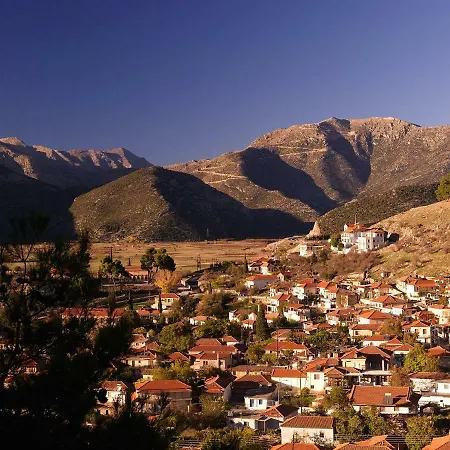 Hotel Hondos Classic &