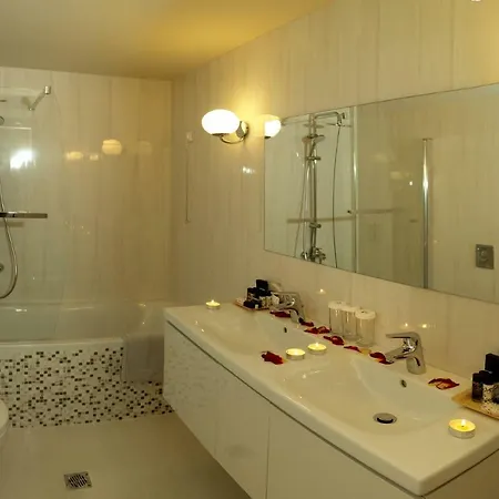 Hotel Hondos Classic &