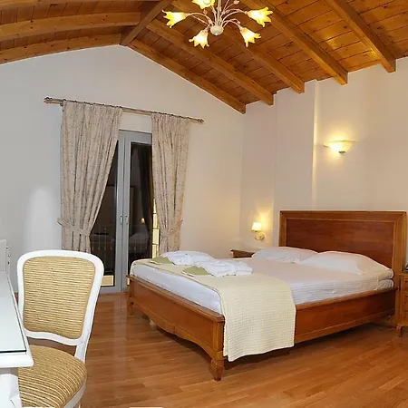 Hondos Classic & Hotel 4*