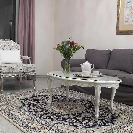 Hotel Hondos Classic & 4*