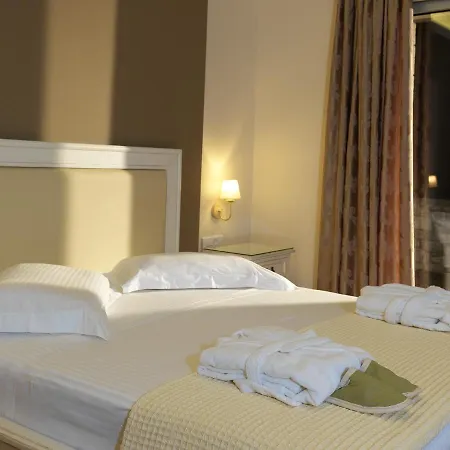 Hondos Classic & Hotel 4*