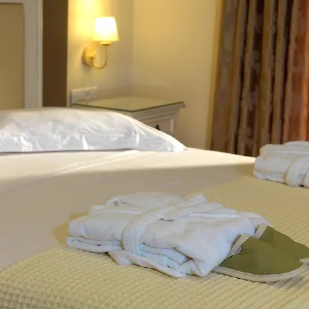 Hondos Classic & Hotel 4*