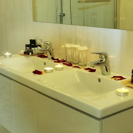 Hotel Hondos Classic &