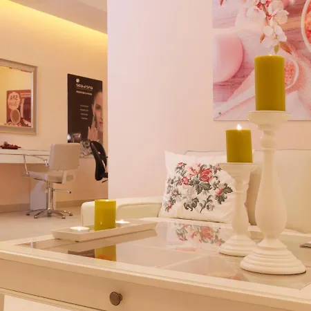 Hotel Hondos Classic &