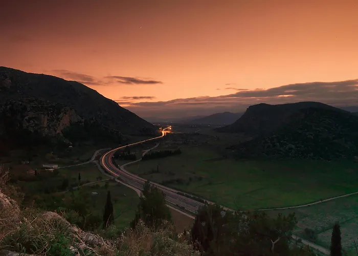 Ξενοδοχείο Hondos Classic & 4*