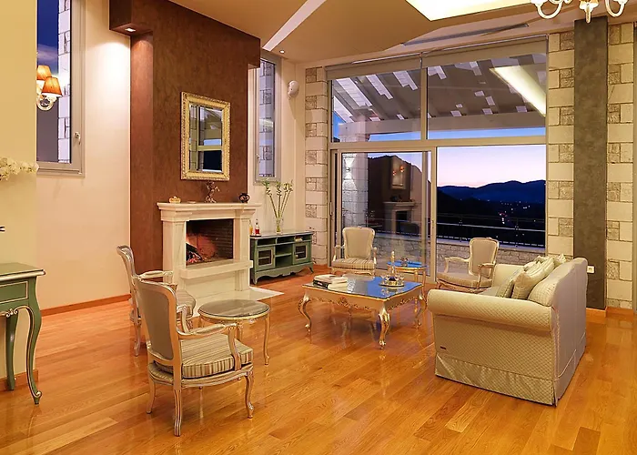 Hondos Classic & 4* Νεστάνη