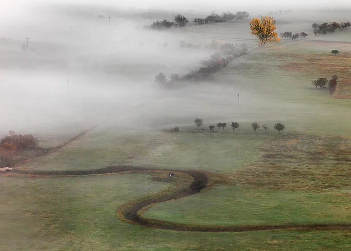 Hondos Classic & Νεστάνη