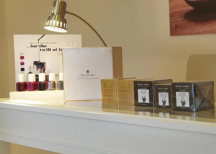 Hondos Classic & Hotel 4*