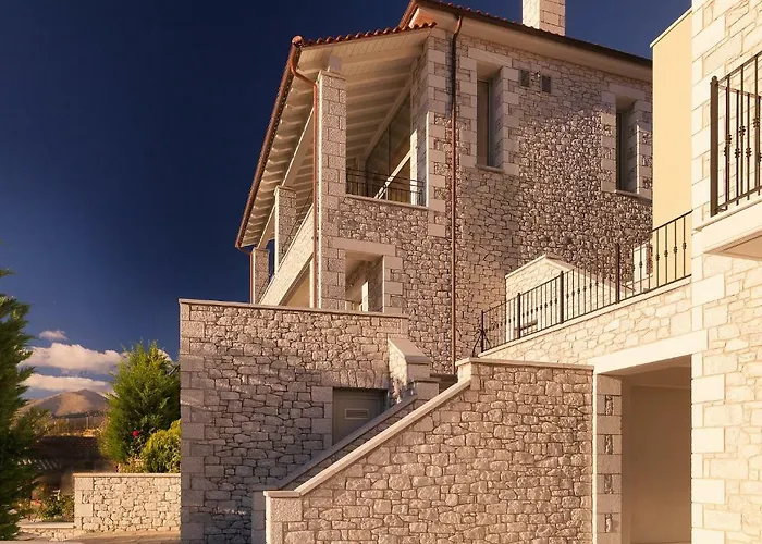 Hondos Classic & Νεστάνη