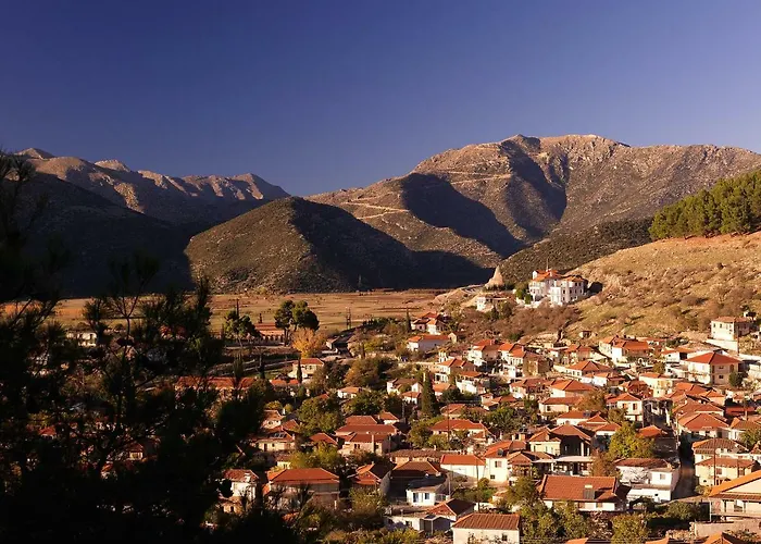 Ξενοδοχείο Hondos Classic &