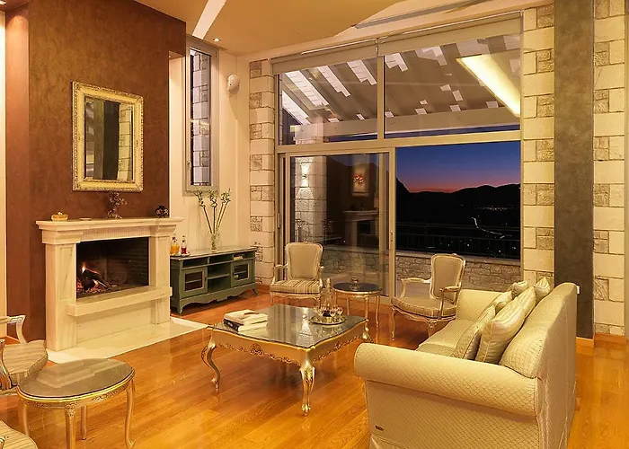 Hotel Hondos Classic & Nestani