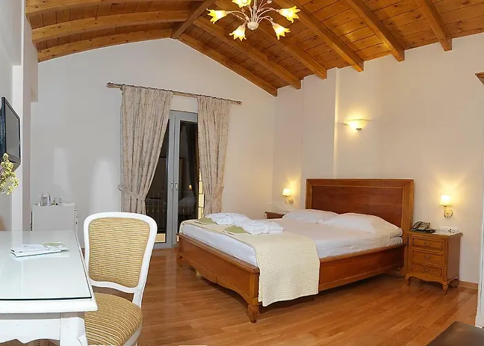 Hondos Classic & Hotel 4*