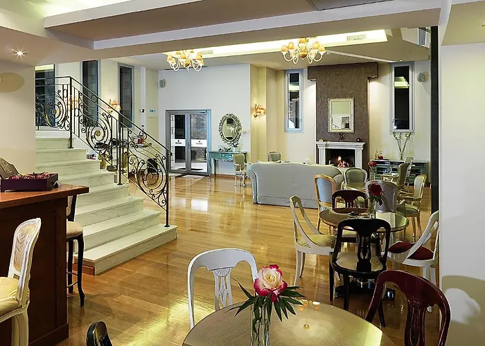 Hotel Hondos Classic &