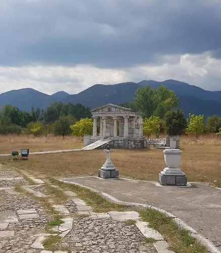 Ξενοδοχείο Hondos Classic & 4*