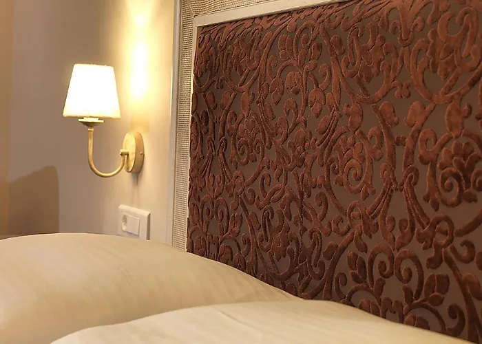 Hondos Classic & 4* Νεστάνη