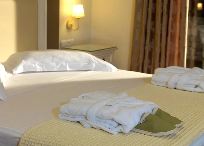 Hondos Classic & Hotel 4*