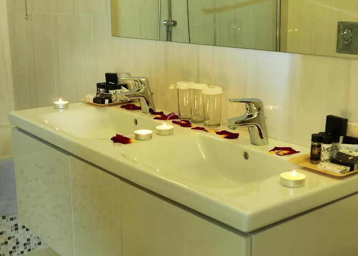 Hotel Hondos Classic &