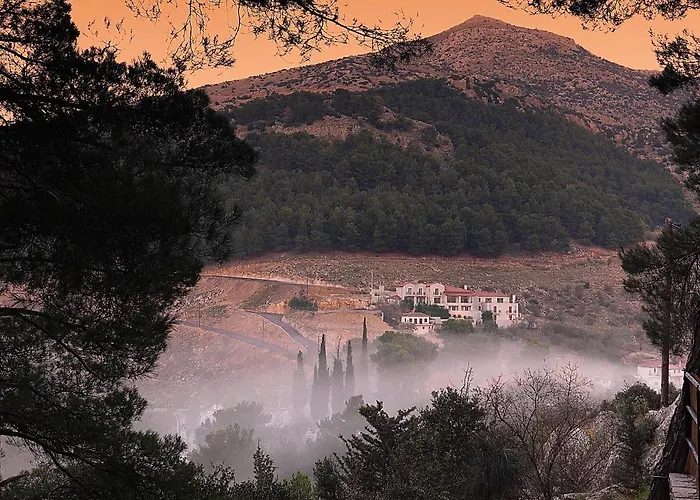 Hondos Classic & Νεστάνη