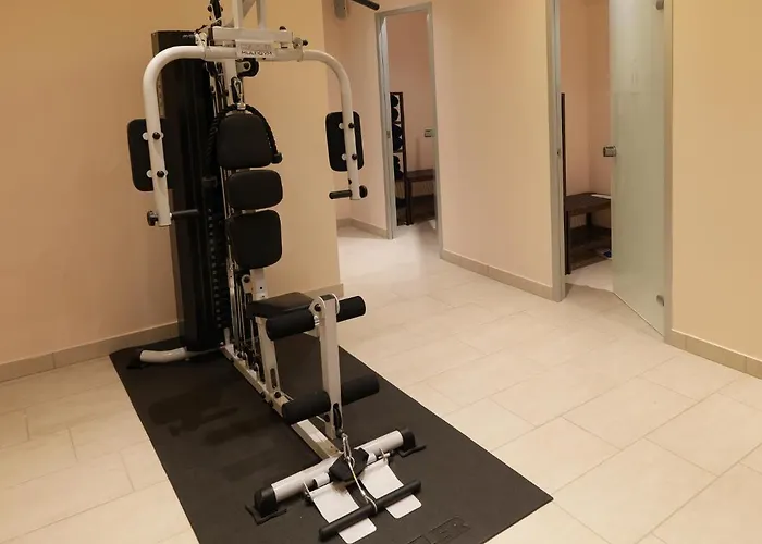 Hondos Classic & Hotel 4*